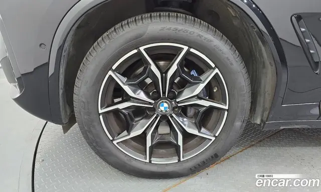 BMW X4 2023 2.0 автомат (гидро), миниатюра 5 BMW X4 2023 2.0 автомат (гидро), миниатюра 5