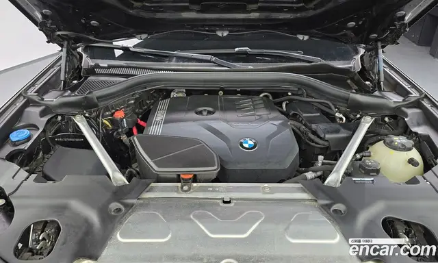BMW X4 2023 2.0 автомат (гидро), миниатюра 6 BMW X4 2023 2.0 автомат (гидро), миниатюра 6
