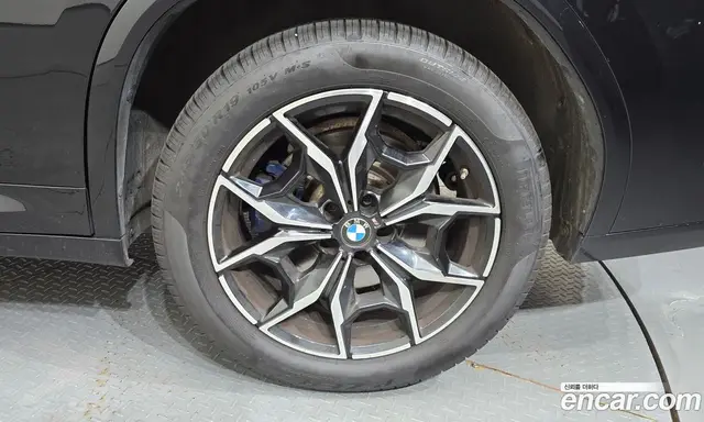 BMW X4 2023 2.0 автомат (гидро), миниатюра 7 BMW X4 2023 2.0 автомат (гидро), миниатюра 7
