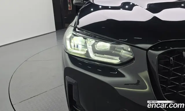 BMW X4 2023 2.0 автомат (гидро), миниатюра 8 BMW X4 2023 2.0 автомат (гидро), миниатюра 8