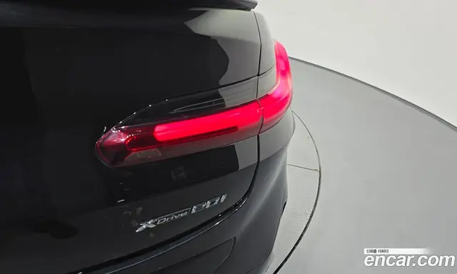 BMW X4 2023 2.0 автомат (гидро), миниатюра 9 BMW X4 2023 2.0 автомат (гидро), миниатюра 9