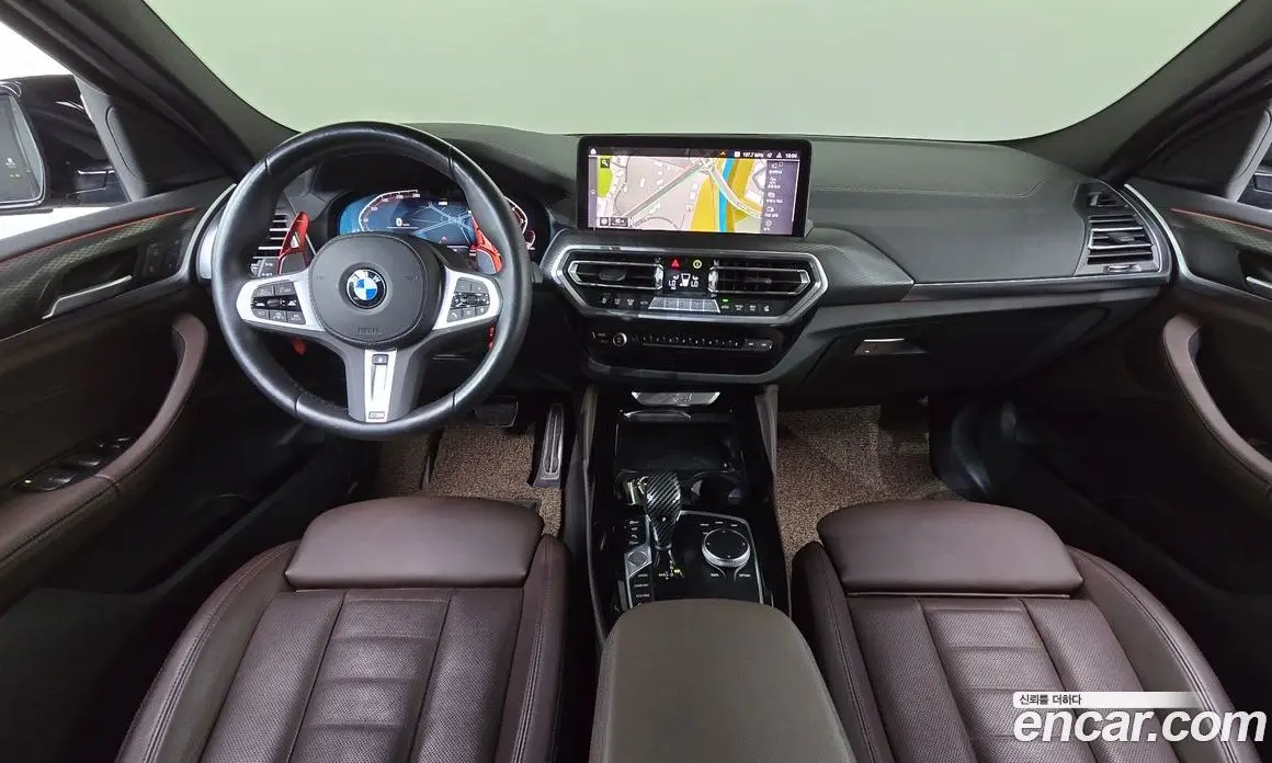 BMW X4 2023 2.0 автомат (гидро), фото 10 BMW X4 2023 2.0 автомат (гидро), фото 10