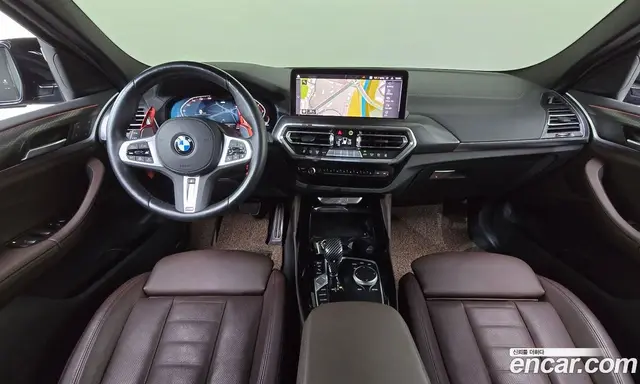 BMW X4 2023 2.0 автомат (гидро), миниатюра 10 BMW X4 2023 2.0 автомат (гидро), миниатюра 10