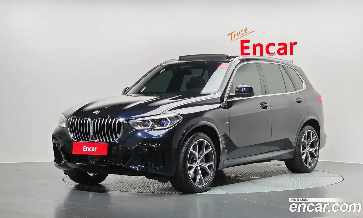 BMW X5 2022 3.0 автомат (гидро), фото 1 BMW X5 2022 3.0 автомат (гидро), фото 1