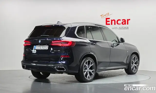 BMW X5 2022 3.0 автомат (гидро), миниатюра 2 BMW X5 2022 3.0 автомат (гидро), миниатюра 2