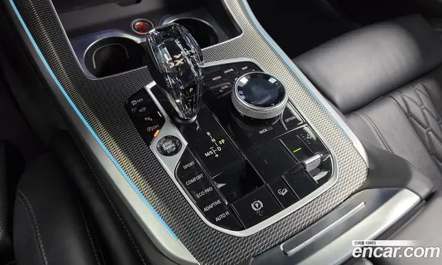 BMW X5 2022 3.0 автомат (гидро), миниатюра 12