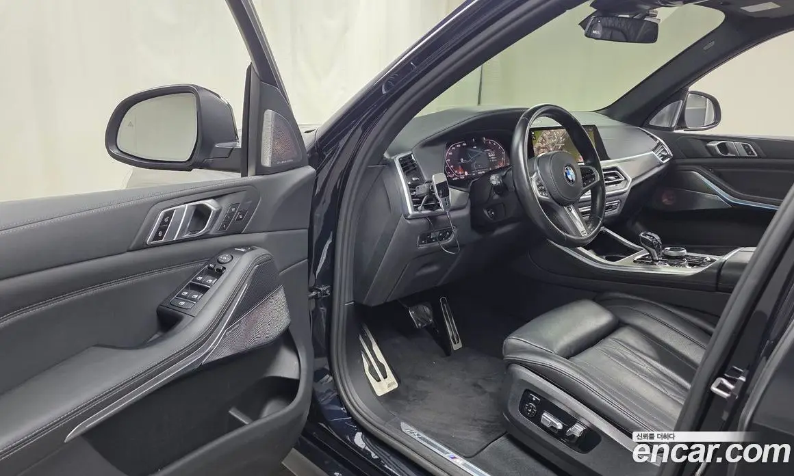 BMW X5 2022 3.0 автомат (гидро), фото 13 BMW X5 2022 3.0 автомат (гидро), фото 13