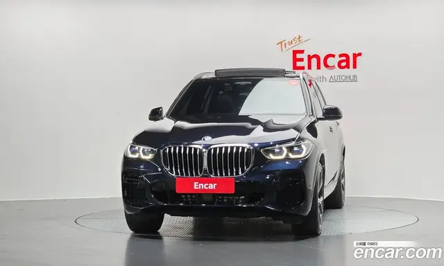 BMW X5 2022 3.0 автомат (гидро), миниатюра 3 BMW X5 2022 3.0 автомат (гидро), миниатюра 3