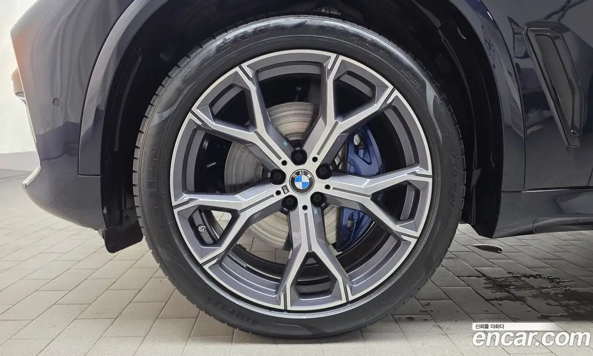 BMW X5 2022 3.0 автомат (гидро), фото 5 BMW X5 2022 3.0 автомат (гидро), фото 5