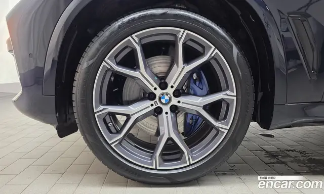 BMW X5 2022 3.0 автомат (гидро), миниатюра 5 BMW X5 2022 3.0 автомат (гидро), миниатюра 5