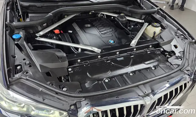 BMW X5 2022 3.0 автомат (гидро), миниатюра 6 BMW X5 2022 3.0 автомат (гидро), миниатюра 6