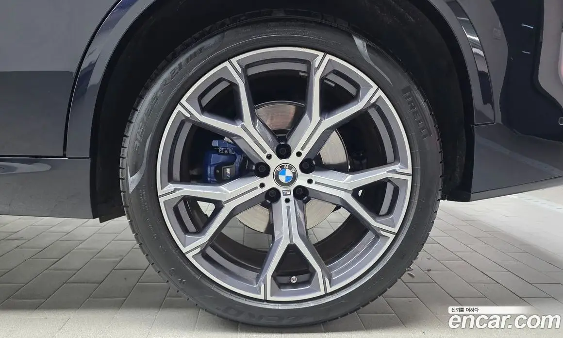 BMW X5 2022 3.0 автомат (гидро), фото 7 BMW X5 2022 3.0 автомат (гидро), фото 7