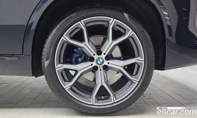 BMW X5 2022 3.0 автомат (гидро), миниатюра 7 BMW X5 2022 3.0 автомат (гидро), миниатюра 7