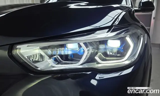 BMW X5 2022 3.0 автомат (гидро), миниатюра 8 BMW X5 2022 3.0 автомат (гидро), миниатюра 8