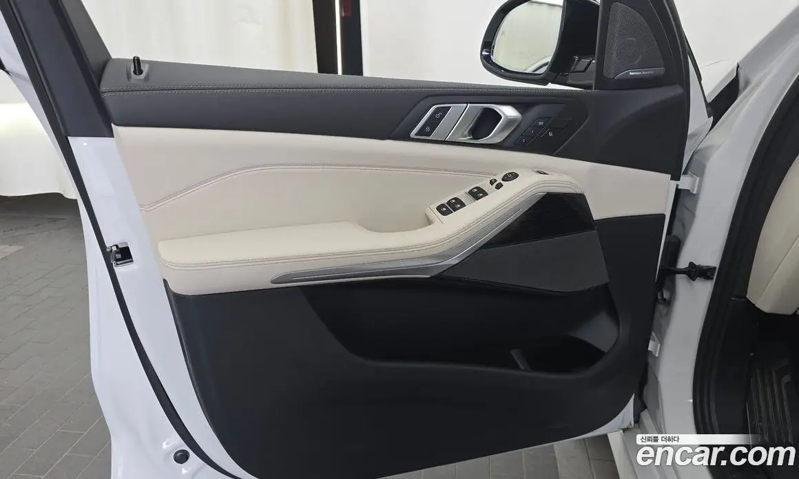 BMW X5 2025 3.0 автомат (гидро), фото 14