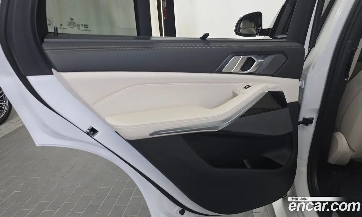 BMW X5 2025 3.0 автомат (гидро), фото 15