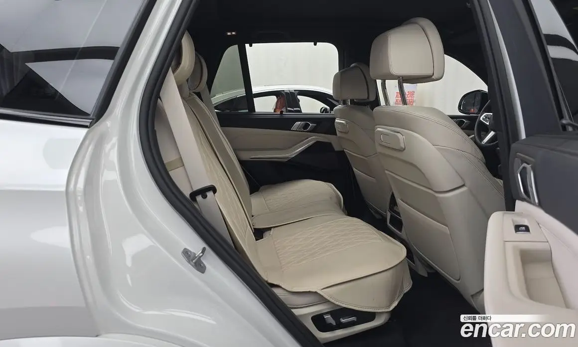 BMW X5 2025 3.0 автомат (гидро), фото 17