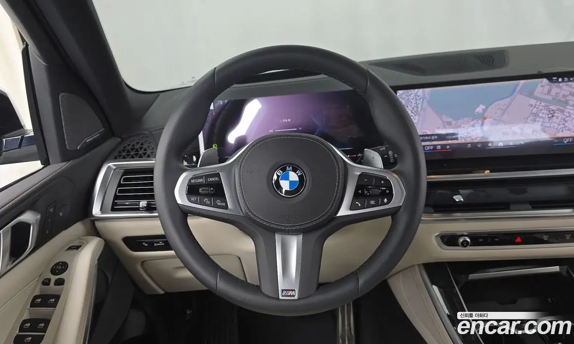 BMW X5 2025 3.0 автомат (гидро), фото 19