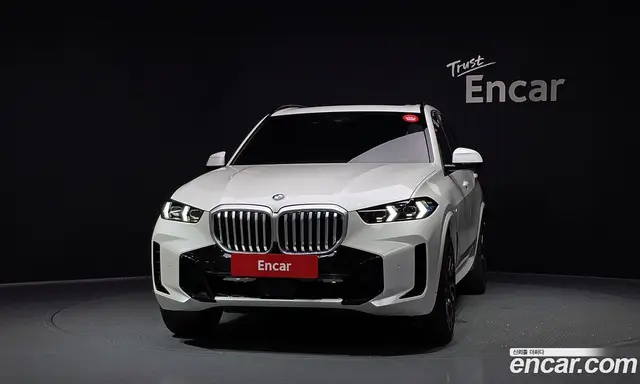 BMW X5 2025 3.0 автомат (гидро), миниатюра 3