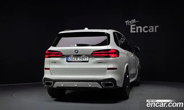 BMW X5 2025 3.0 автомат (гидро), миниатюра 4