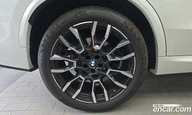 BMW X5 2025 3.0 автомат (гидро), миниатюра 5
