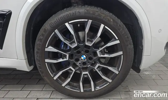 BMW X5 2025 3.0 автомат (гидро), миниатюра 7
