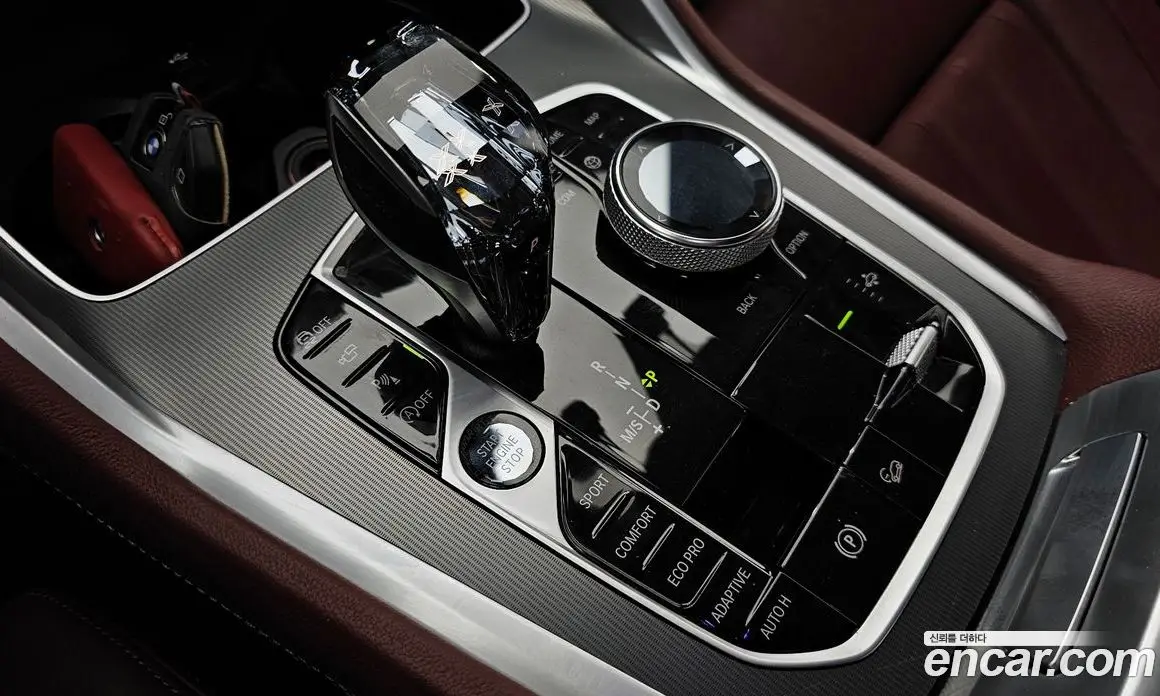 BMW X6 2020 3.0 автомат (гидро), фото 12