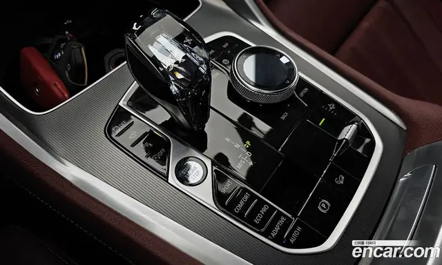BMW X6 2020 3.0 автомат (гидро), миниатюра 12