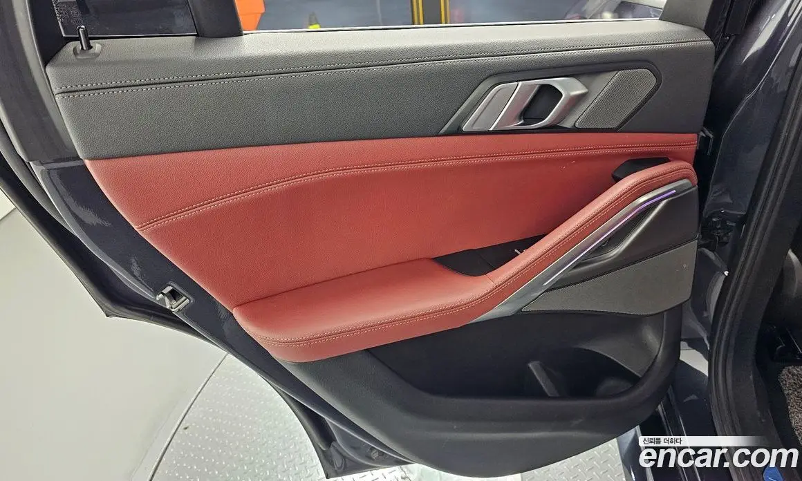 BMW X6 2020 3.0 автомат (гидро), фото 15
