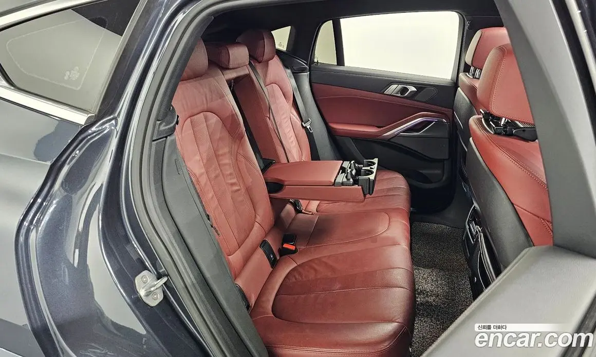 BMW X6 2020 3.0 автомат (гидро), фото 16