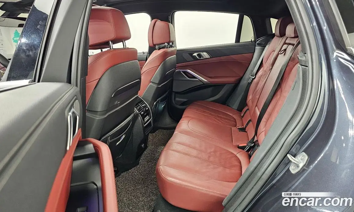 BMW X6 2020 3.0 автомат (гидро), фото 18