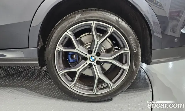 BMW X6 2020 3.0 автомат (гидро), миниатюра 7