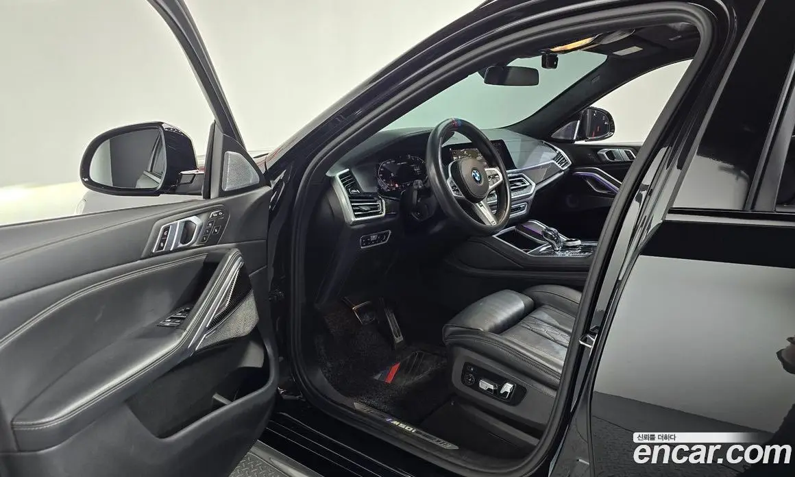 BMW X6 2020 4.4 автомат (гидро), фото 13 BMW X6 2020 4.4 автомат (гидро), фото 13