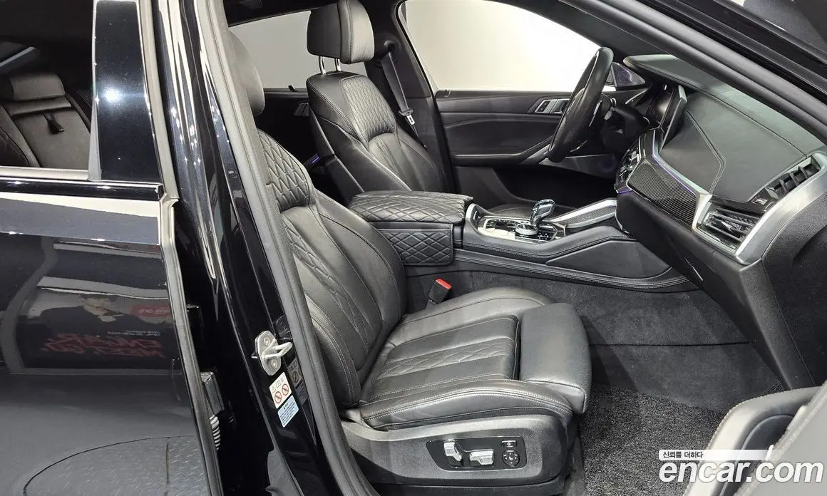 BMW X6 2020 4.4 автомат (гидро), фото 16 BMW X6 2020 4.4 автомат (гидро), фото 16