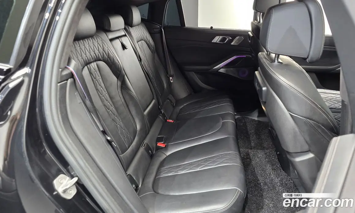 BMW X6 2020 4.4 автомат (гидро), фото 17 BMW X6 2020 4.4 автомат (гидро), фото 17