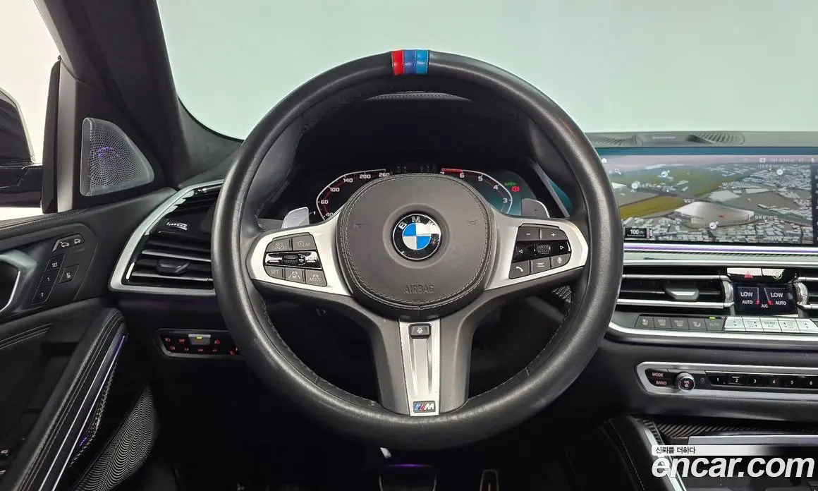 BMW X6 2020 4.4 автомат (гидро), фото 19 BMW X6 2020 4.4 автомат (гидро), фото 19