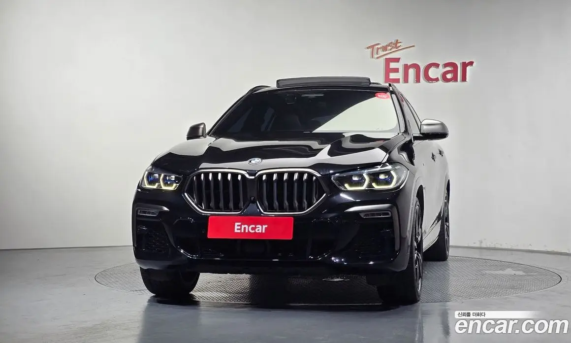 BMW X6 2020 4.4 автомат (гидро), фото 3 BMW X6 2020 4.4 автомат (гидро), фото 3