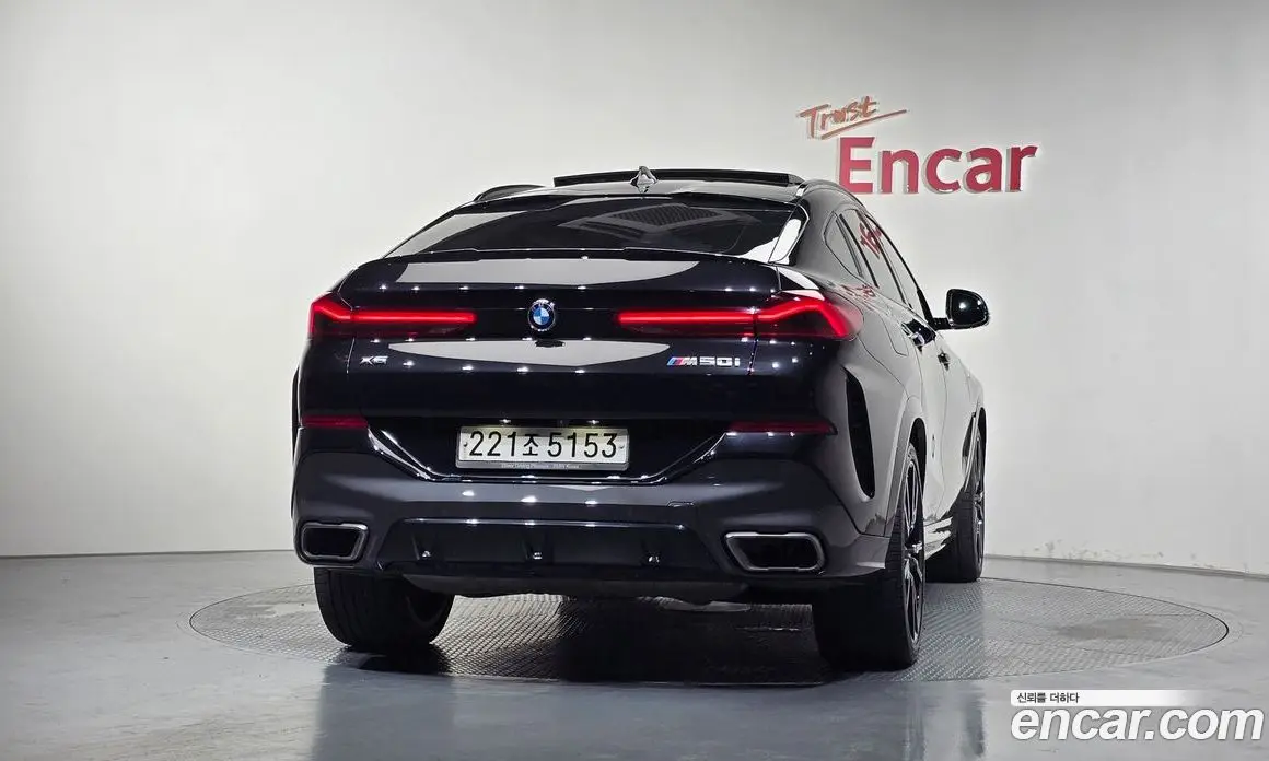 BMW X6 2020 4.4 автомат (гидро), фото 4 BMW X6 2020 4.4 автомат (гидро), фото 4