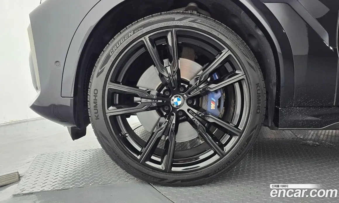 BMW X6 2020 4.4 автомат (гидро), фото 5 BMW X6 2020 4.4 автомат (гидро), фото 5