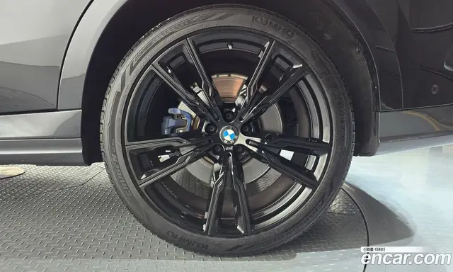 BMW X6 2020 4.4 автомат (гидро), миниатюра 7 BMW X6 2020 4.4 автомат (гидро), миниатюра 7