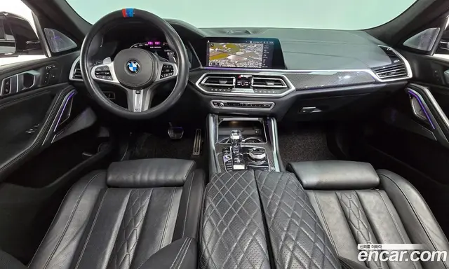 BMW X6 2020 4.4 автомат (гидро), миниатюра 10 BMW X6 2020 4.4 автомат (гидро), миниатюра 10
