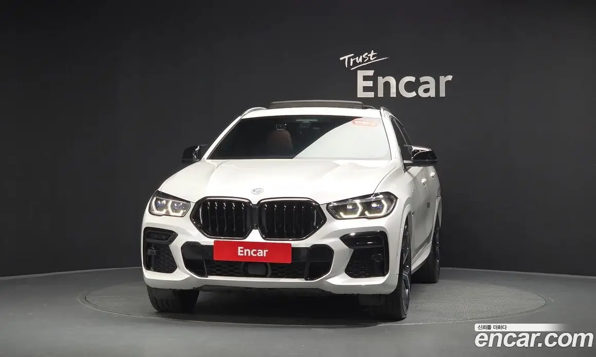 BMW X6 2022 3.0 автомат (гидро), фото 2 BMW X6 2022 3.0 автомат (гидро), фото 2