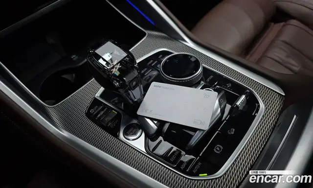 BMW X6 2022 3.0 автомат (гидро), миниатюра 11 BMW X6 2022 3.0 автомат (гидро), миниатюра 11