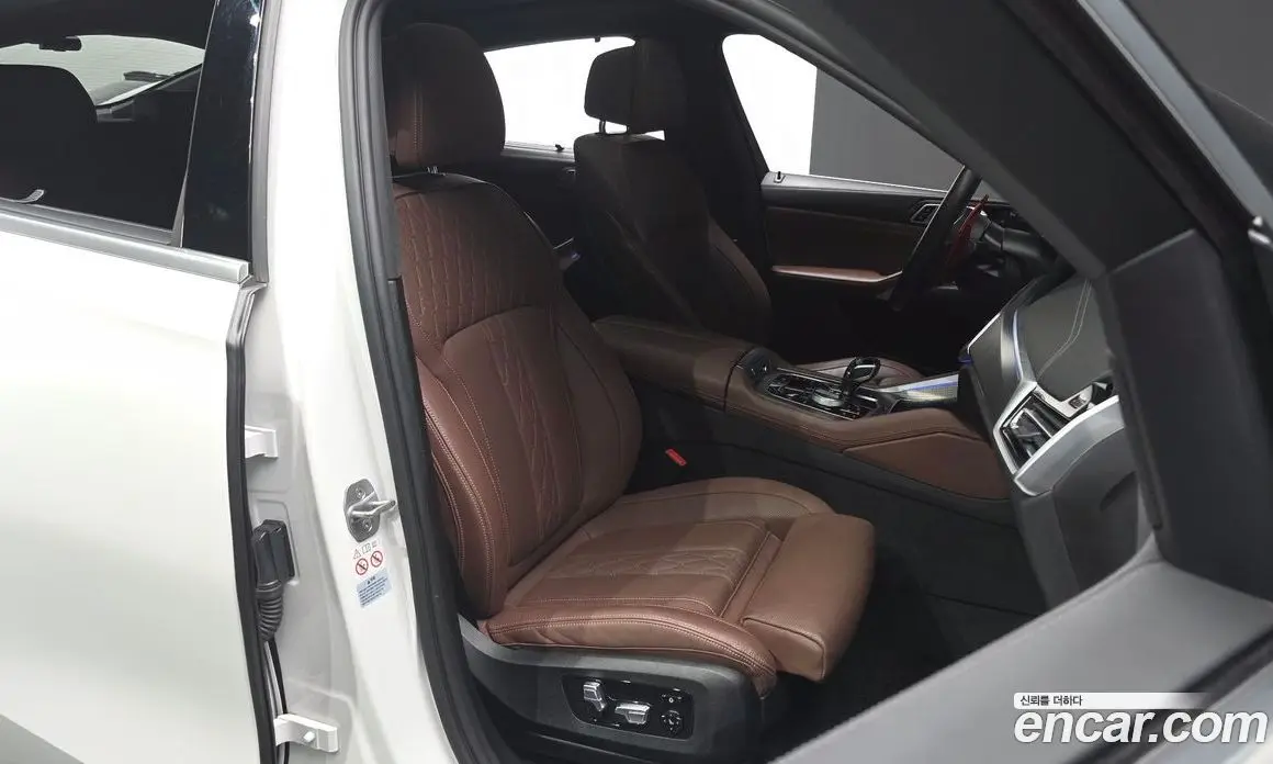 BMW X6 2022 3.0 автомат (гидро), фото 15 BMW X6 2022 3.0 автомат (гидро), фото 15