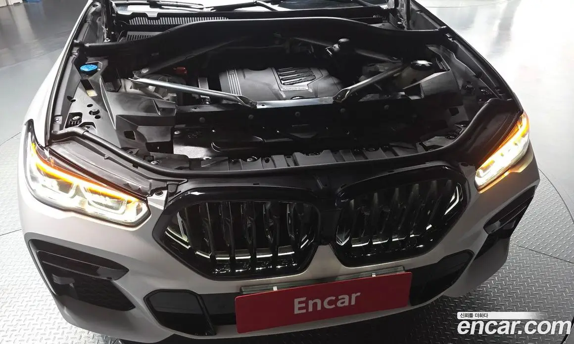 BMW X6 2022 3.0 автомат (гидро), фото 5 BMW X6 2022 3.0 автомат (гидро), фото 5