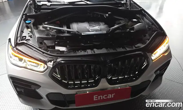 BMW X6 2022 3.0 автомат (гидро), миниатюра 5 BMW X6 2022 3.0 автомат (гидро), миниатюра 5