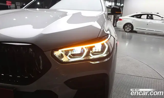 BMW X6 2022 3.0 автомат (гидро), миниатюра 7 BMW X6 2022 3.0 автомат (гидро), миниатюра 7
