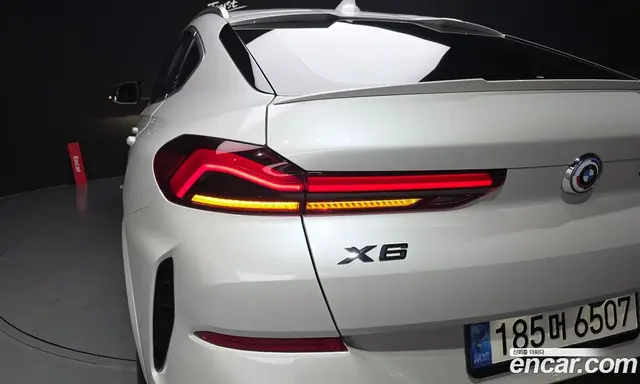 BMW X6 2022 3.0 автомат (гидро), миниатюра 8 BMW X6 2022 3.0 автомат (гидро), миниатюра 8