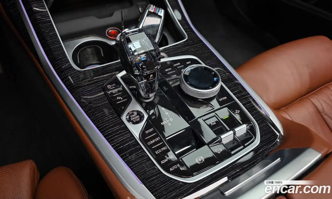 BMW X7 2021 3.0 автомат (гидро), фото 12 BMW X7 2021 3.0 автомат (гидро), фото 12