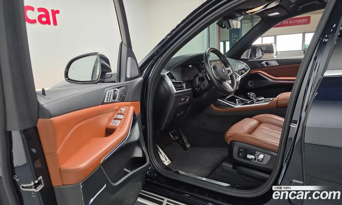 BMW X7 2021 3.0 автомат (гидро), фото 13 BMW X7 2021 3.0 автомат (гидро), фото 13